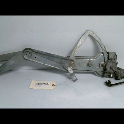 Mécanisme lève-glace avant gauche Opel ASTRA F Décapotable (T92) 1.6 i (1993-1996)