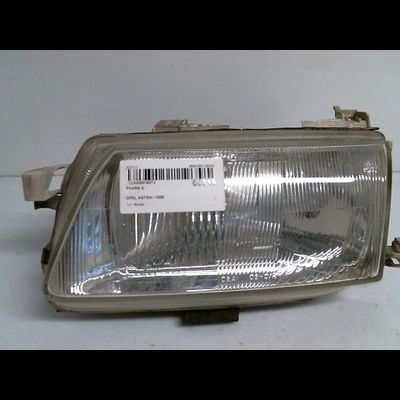 Phare gauche Opel ASTRA F Décapotable (T92) 1.6 i (1993-1996)