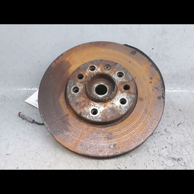 Fusee avg Opel ASTRA J (P10) 1.7 cdti (68) (2009-2015)
