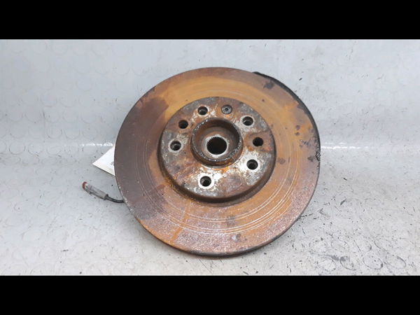 Fusee avg Opel ASTRA J (P10) 1.7 cdti (68) (2009-2015)