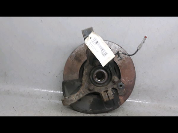 Fusee avg Opel ASTRA J (P10) 1.7 cdti (68) (2009-2015)