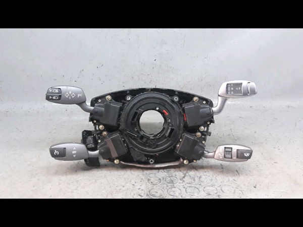 Bloc commodos Bmw 7 (E65, E66, E67) 745 i, li (2001-2005)