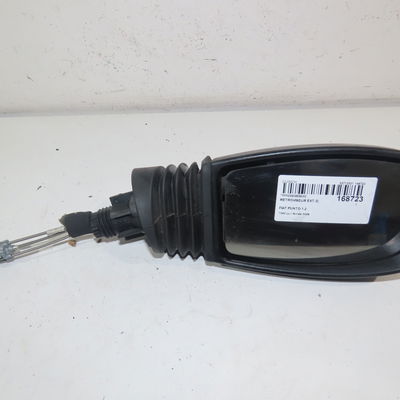 Retroviseur exterieur manuel droit Fiat PUNTO (188_) 1.2 60 (188.030, .050, .130, .150, .230, .250) (1999-2010)