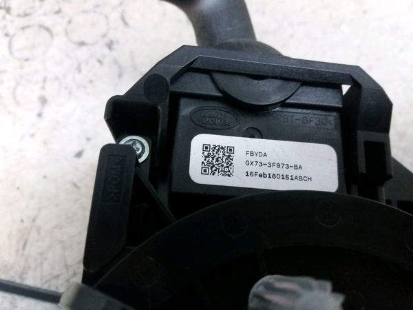 Bloc commodos Jaguar XE (X760) 2.0 d awd (2015)