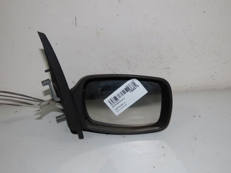 Retroviseur exterieur manuel droit Ford ESCORT VI Décapotable (ALL) 1.6 16v xr3i (1995-1996)