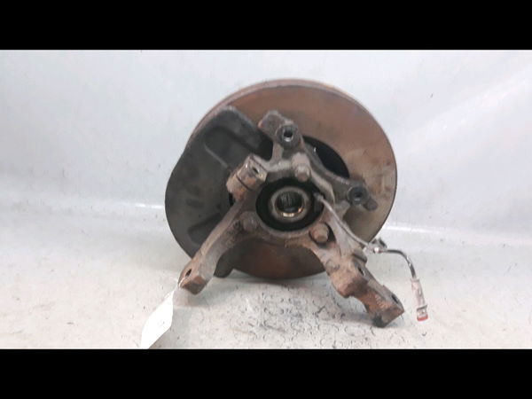 Fusee avd Opel ASTRA J (P10) 1.7 cdti (68) (2009-2015)