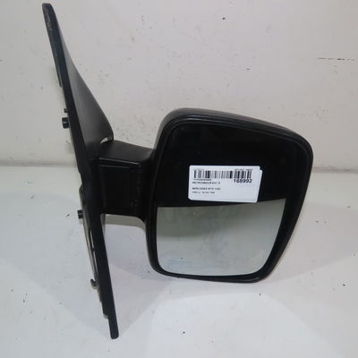Retroviseur exterieur manuel droit Mercedes-benz VITO Camionnette (W638) 108 d 2.3 (638.064, 638.068) (1997-2003)