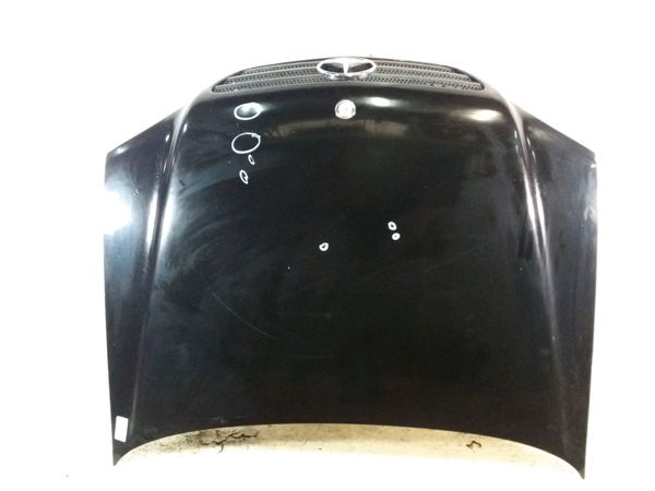 Capot Mercedes-benz CLASSE M (W163) Ml 320 (163.154) (1998-2002)