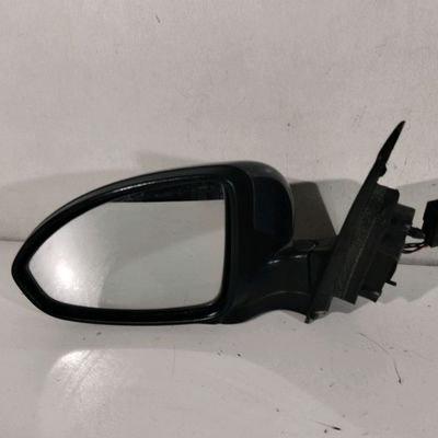 Retroviseur exterieur electrique gauche Chevrolet CRUZE 3-5 portes (J305) 1.7 d (2012-2015)