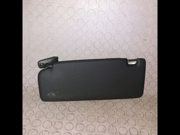 Pare-soleil droit Audi TT (8J3) 2.0 tfsi (2006-2010)