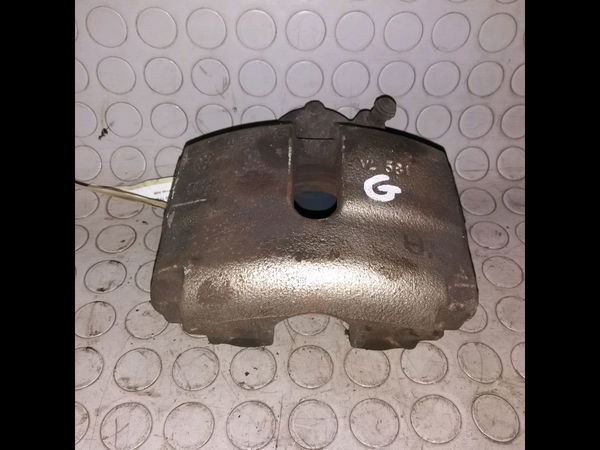 Etrier de frein avant gauche Audi TT (8J3) 2.0 tfsi (2006-2010)