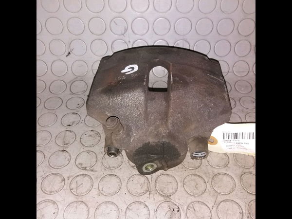 Etrier de frein avant gauche Audi TT (8J3) 2.0 tfsi (2006-2010)