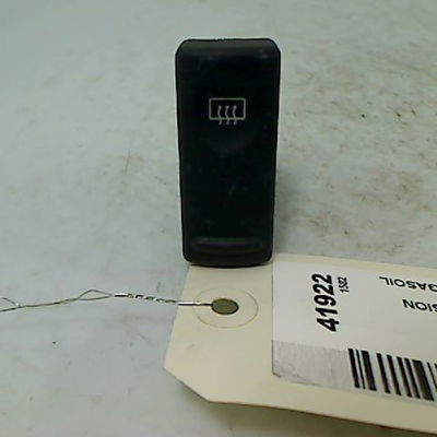 Bouton de demarrage start-stop RENAULT 19