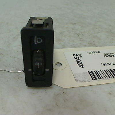 Commande eclairage B.M.W. SERIE 3 COMPACT III