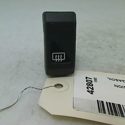 Bouton de demarrage start-stop RENAULT ESPACE II Phase 2 03-1995--12-1996