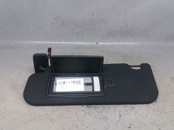 Pare-soleil gauche Jaguar XE (X760) 2.0 d awd (2015)