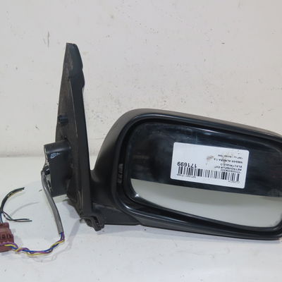 Retroviseur exterieur electrique droit Nissan ALMERA I Hatchback (N15) 1.6 (1995-2000)