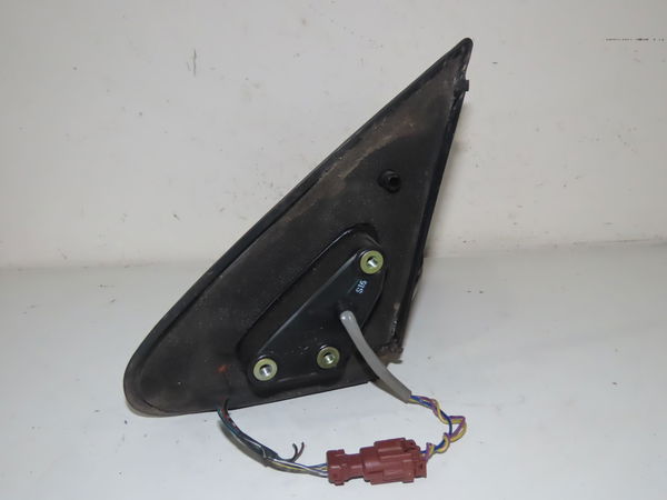 Retroviseur exterieur electrique droit Nissan ALMERA I Hatchback (N15) 1.6 (1995-2000)