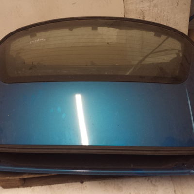 Toit ouvrant OPEL TIGRA II