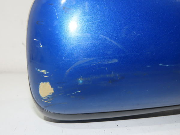 Retroviseur exterieur electrique droit Nissan ALMERA I Hatchback (N15) 1.6 (1995-2000)
