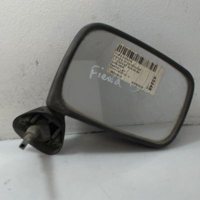 Retroviseur exterieur manuel droit FORD FIESTA II Phase 1 09-1983--02-1989
