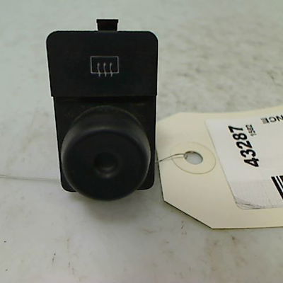 Bouton de demarrage start-stop FORD TRANSIT