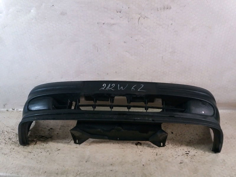 Pare-choc avant Renault MEGANE Scenic (JA0-1_) 1.6 e (ja0f) (1996-1999)