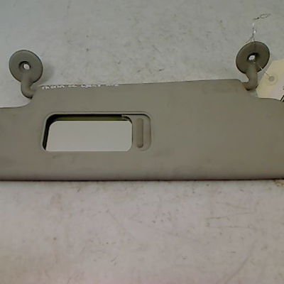 Pare-soleil gauche NISSAN MICRA III Phase 2 CC 11-2005--11-2007 1.4i 88ch