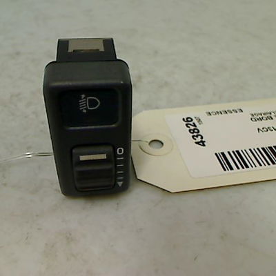 Commande eclairage VOLVO C70 II