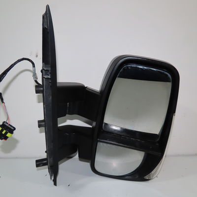 Retroviseur exterieur electrique droit Iveco DAILY VI Camion plate-forme-Châssis 35s15, 35c15, 40c15, 50c15, 60c15, 65c15, 70c15 (2016)