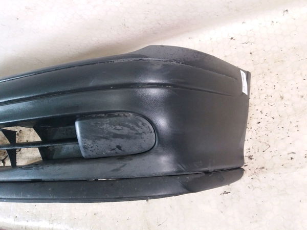 Pare-choc avant Renault MEGANE Scenic (JA0-1_) 1.6 e (ja0f) (1996-1999)