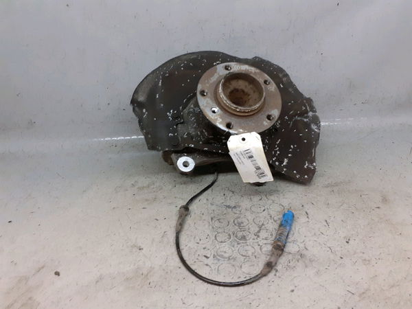 Fusee avd Bmw 5 (E60) 520 d (2005-2009)
