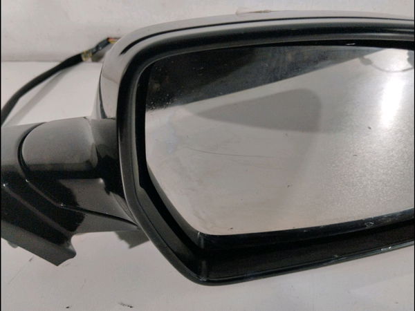 Retroviseur exterieur electrique droit Audi A4 B8 (8K2) 2.0 tdi (2007-2015)