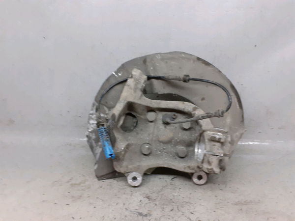 Fusee avd Bmw 5 (E60) 520 d (2005-2009)