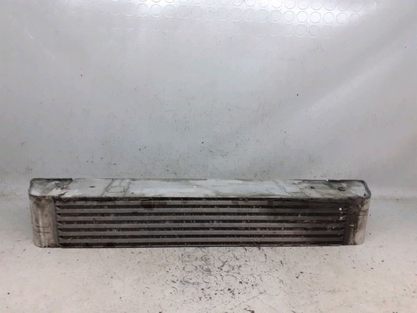 Echangeur air Bmw 5 (E60) 520 d (2005-2009)