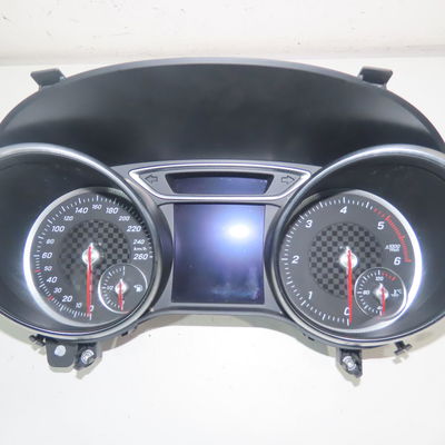 Bloc compteurs Mercedes-benz CLASSE A (W176) A 200 cdi - d (176.008) (2014-2018)