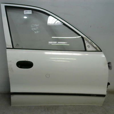 Porte avant droite Hyundai PONY I (X-3) 1.3 i 12v (1994-2000)