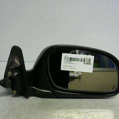 Retroviseur exterieur manuel droit Hyundai PONY I (X-3) 1.3 i 12v (1994-2000)