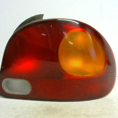 Feu arrière droit Hyundai PONY I (X-3) 1.3 i 12v (1994-2000)