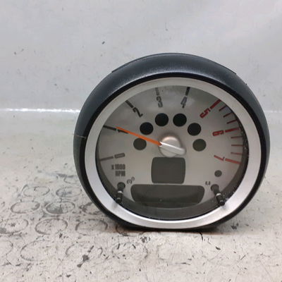 Compte tours Mini MINI (R56) Cooper d (2006-2010)