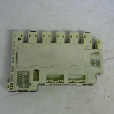 Platine fusible habitacle Renault CLIO II (BB_, CB_) 1.9 d (b-cb0e, bb0j) (1998-2005)