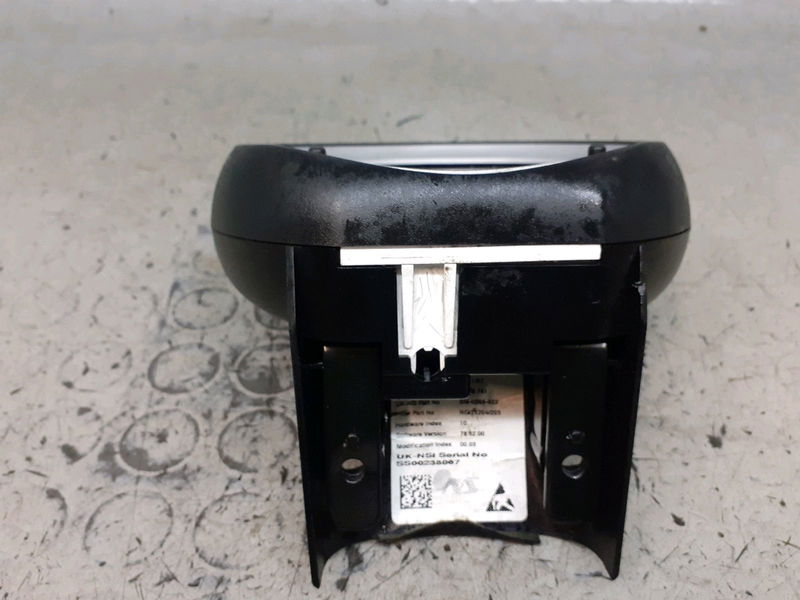 Compte tours Mini MINI (R56) Cooper d (2006-2010)