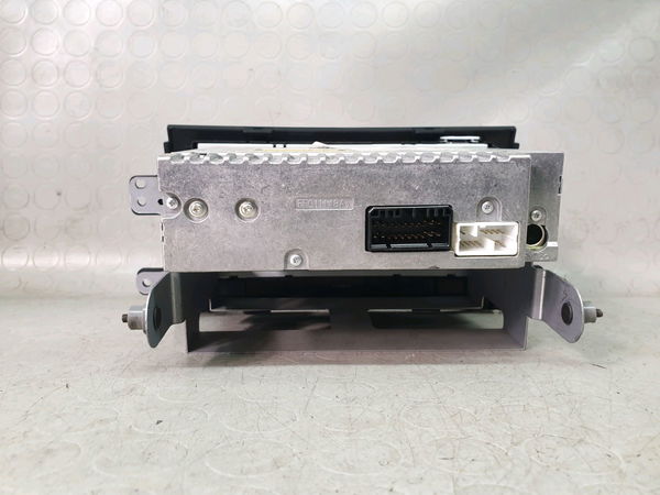 Autoradio Fiat SEDICI (189_) 2.0 d multijet 4x4 (2006-2014)