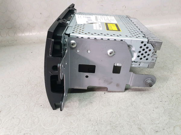 Autoradio Fiat SEDICI (189_) 2.0 d multijet 4x4 (2006-2014)