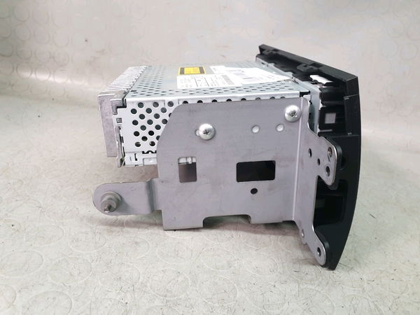 Autoradio Fiat SEDICI (189_) 2.0 d multijet 4x4 (2006-2014)