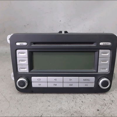 Autoradio Volkswagen GOLF PLUS V (5M1, 521) 2.0 tdi 16v (2005-2013) 5 portes