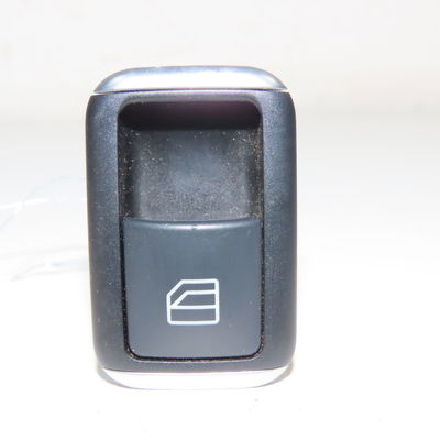Commande leve-glace porte arrière gauche Mercedes-benz CLASSE A (W176) A 200 cdi - d (176.008) (2014-2018)