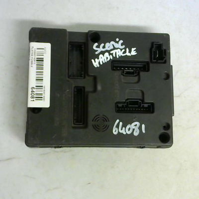 Platine fusible habitacle Renault SCÉNIC I Monospace (JA0-1_, FA0_) 1.9 dti (ja0n) (1999-2003)