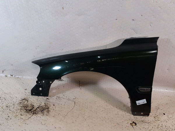 Aile avant gauche Volvo V70 II (285) D5 (2005-2008)