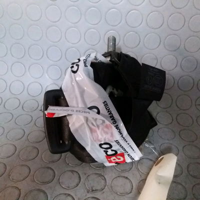 Ceinture arrière droite Audi TT (8J3) 2.0 tfsi (2006-2010)